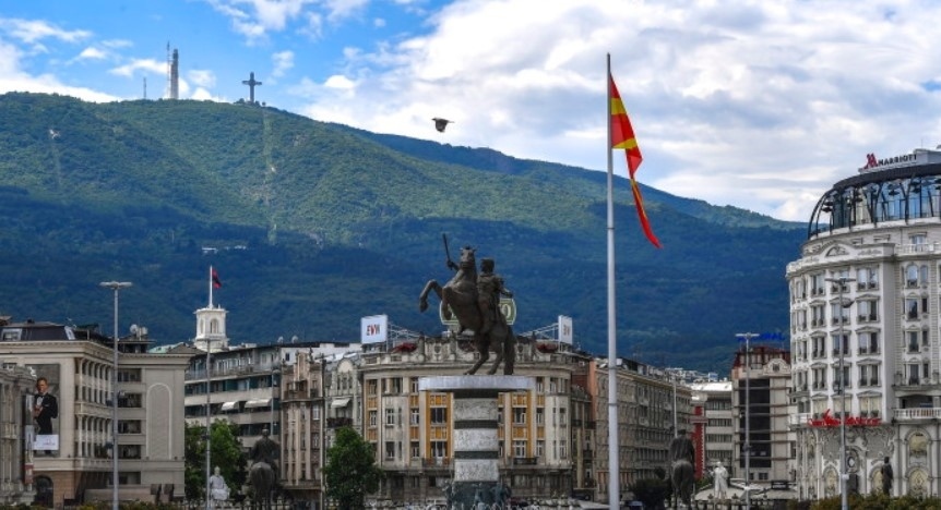 Северна Македония очаква окончателно предложение от Франция